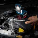 Bosch GLI VariLED Professional Cordless Torch Bare Tool